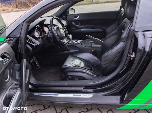 Audi R8 Coupé 4.2 FSI quattro R tronic - 18