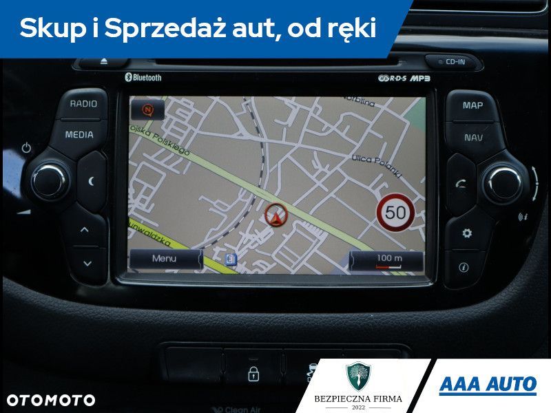 Kia Ceed - 14