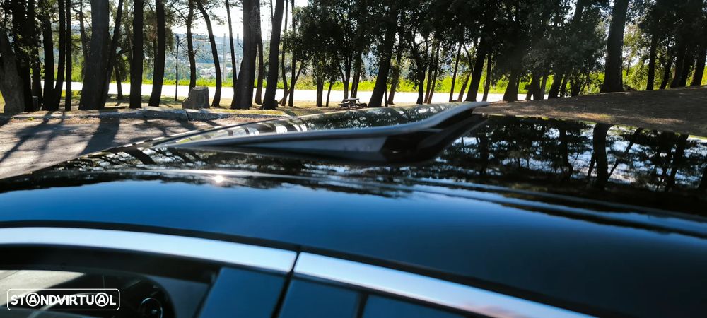 Mercedes-Benz GLC 250 d Coupe 4Matic 9G-TRONIC AMG Line - 13