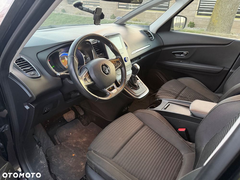 Renault Scenic ENERGY dCi 110 EDC Business - 8