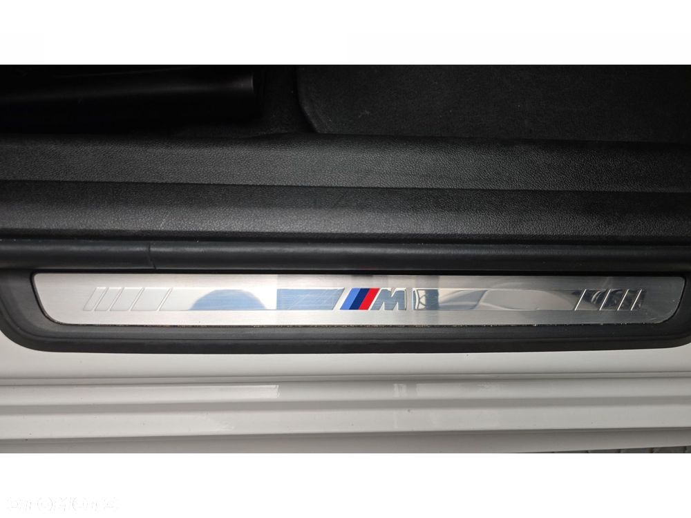 BMW Seria 3 320d xDrive mHEV M Sport sport - 28