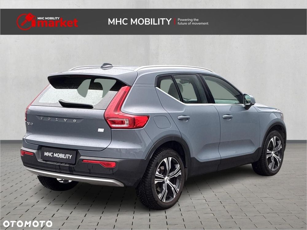 Volvo XC 40 T5 Plug-In Hybrid Inscription - 6
