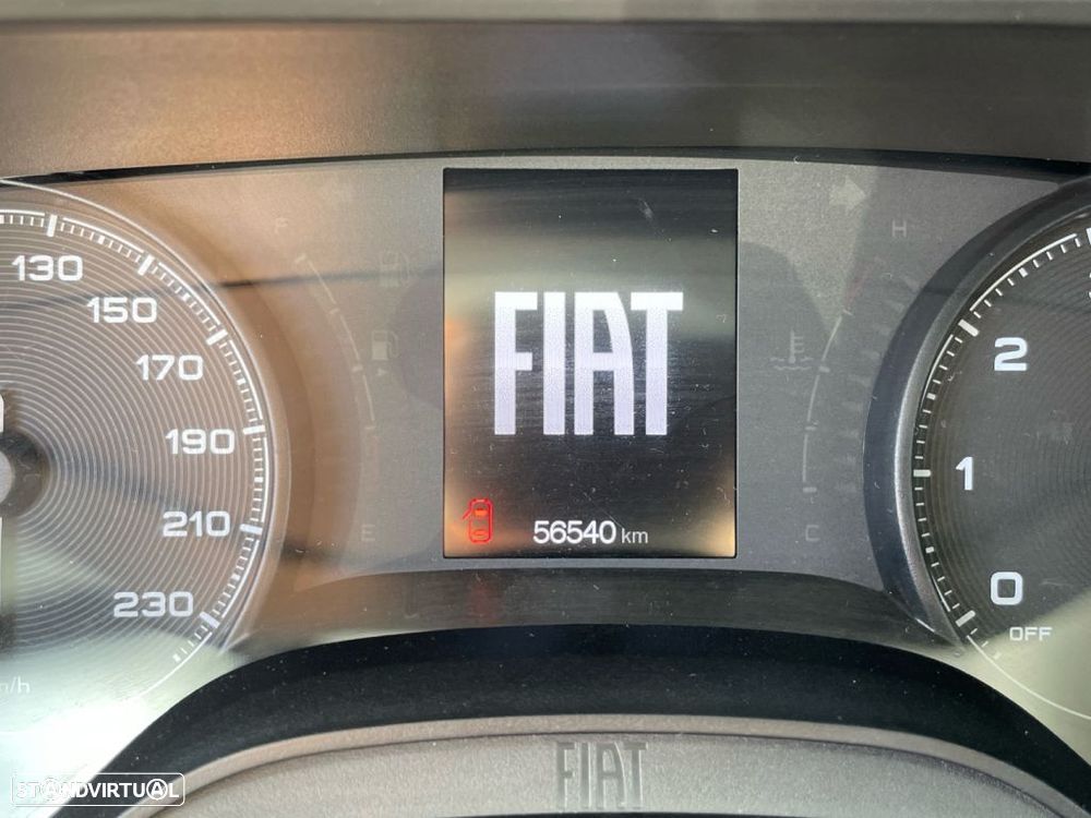 Fiat Tipo 1.3 Multijet - 3