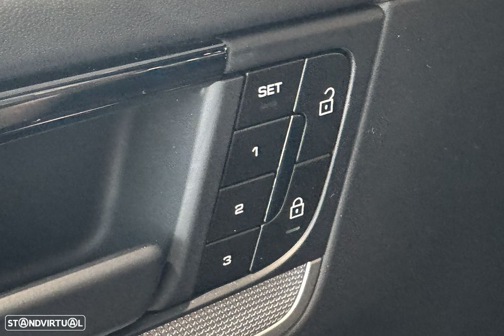 Porsche Cayenne E-Hybrid - 20