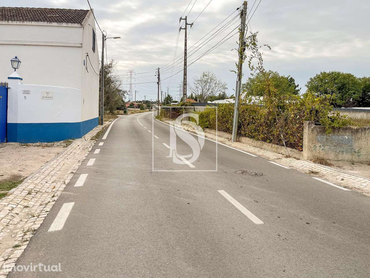Terreno  Venda em Palmela,Palmela - Grande imagem: 3/26