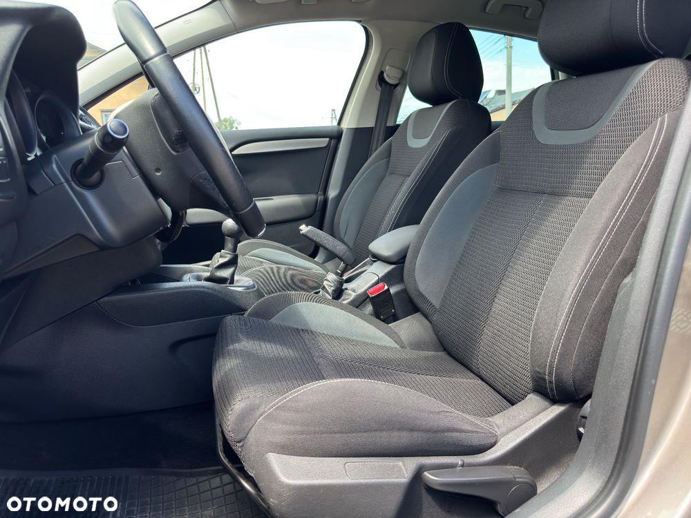 Citroën C4 1.2 PureTech Feel Edition Elite - 15