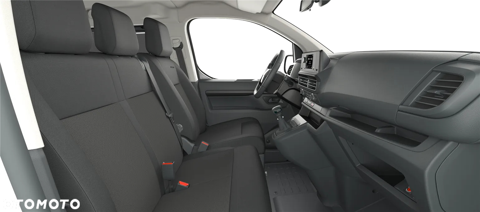 Toyota Proace Verso 2.0 D4-D Long Combi - 8
