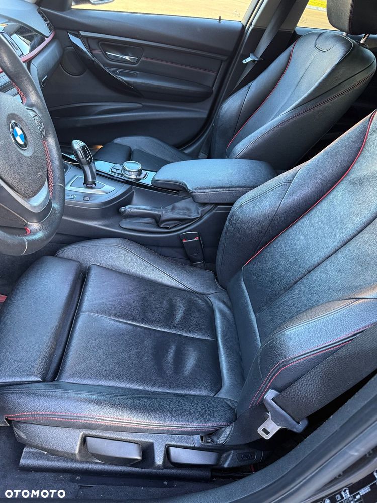 BMW Seria 3 - 13