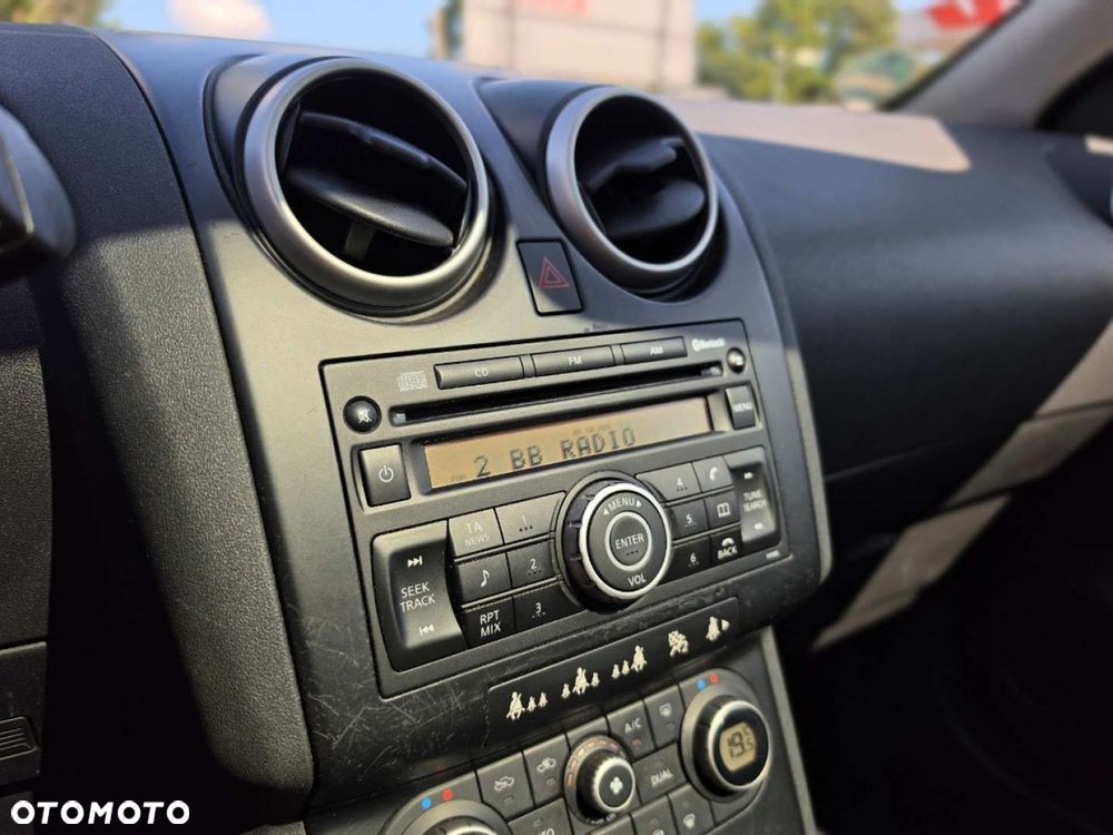 Nissan Qashqai - 26