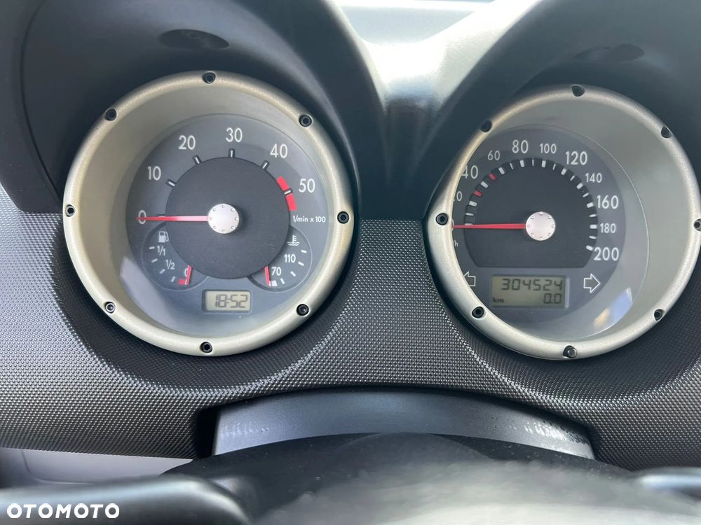 Volkswagen Lupo 1.4 TDI Windsor - 7