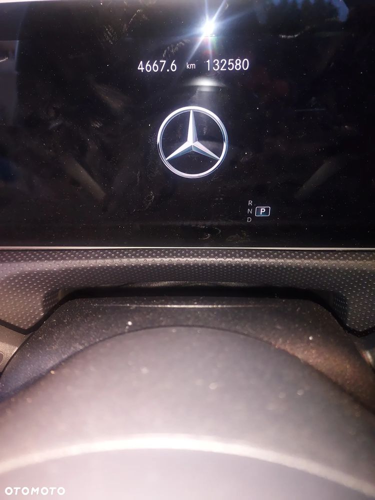Mercedes-Benz CLA AMG 35 4Matic B AMG Speedshift 7G-DCT - 27