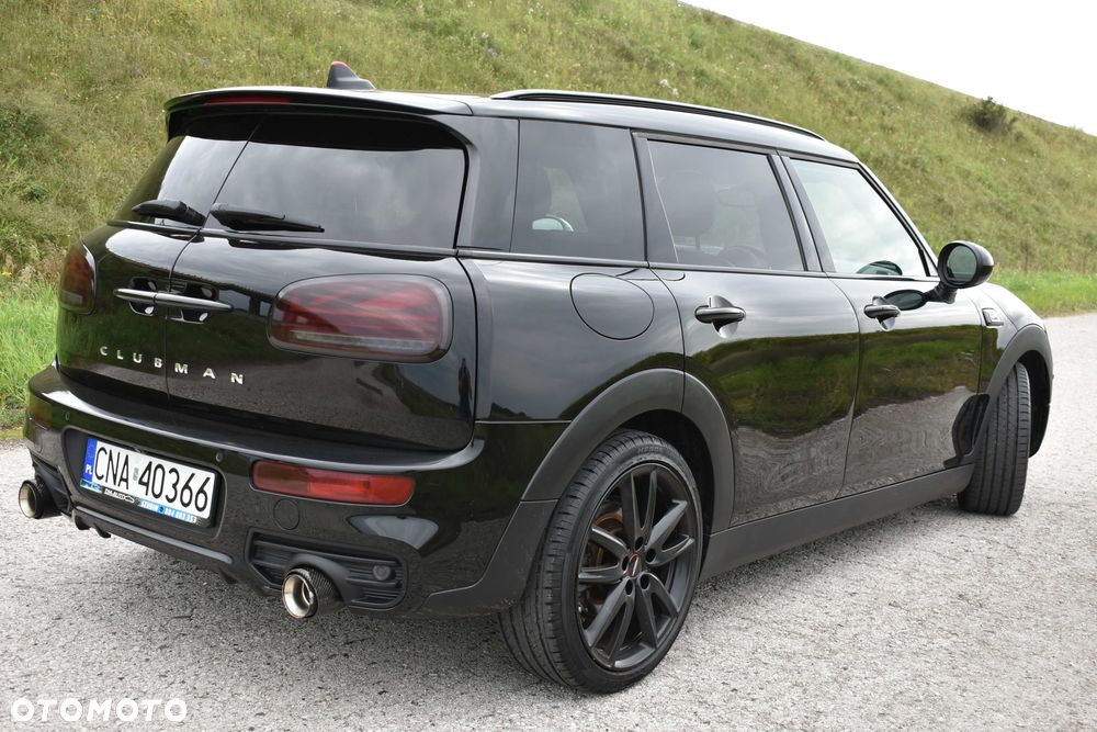 MINI John Cooper Works - 4