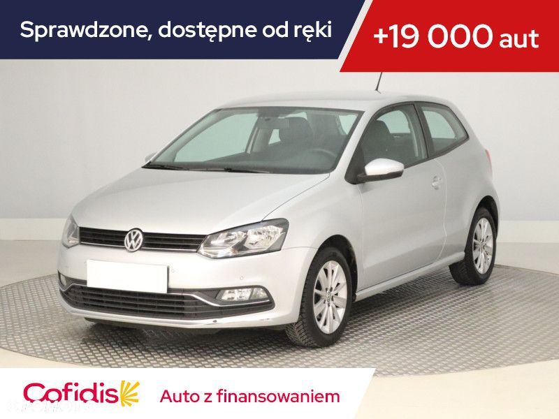 Volkswagen Polo - 2
