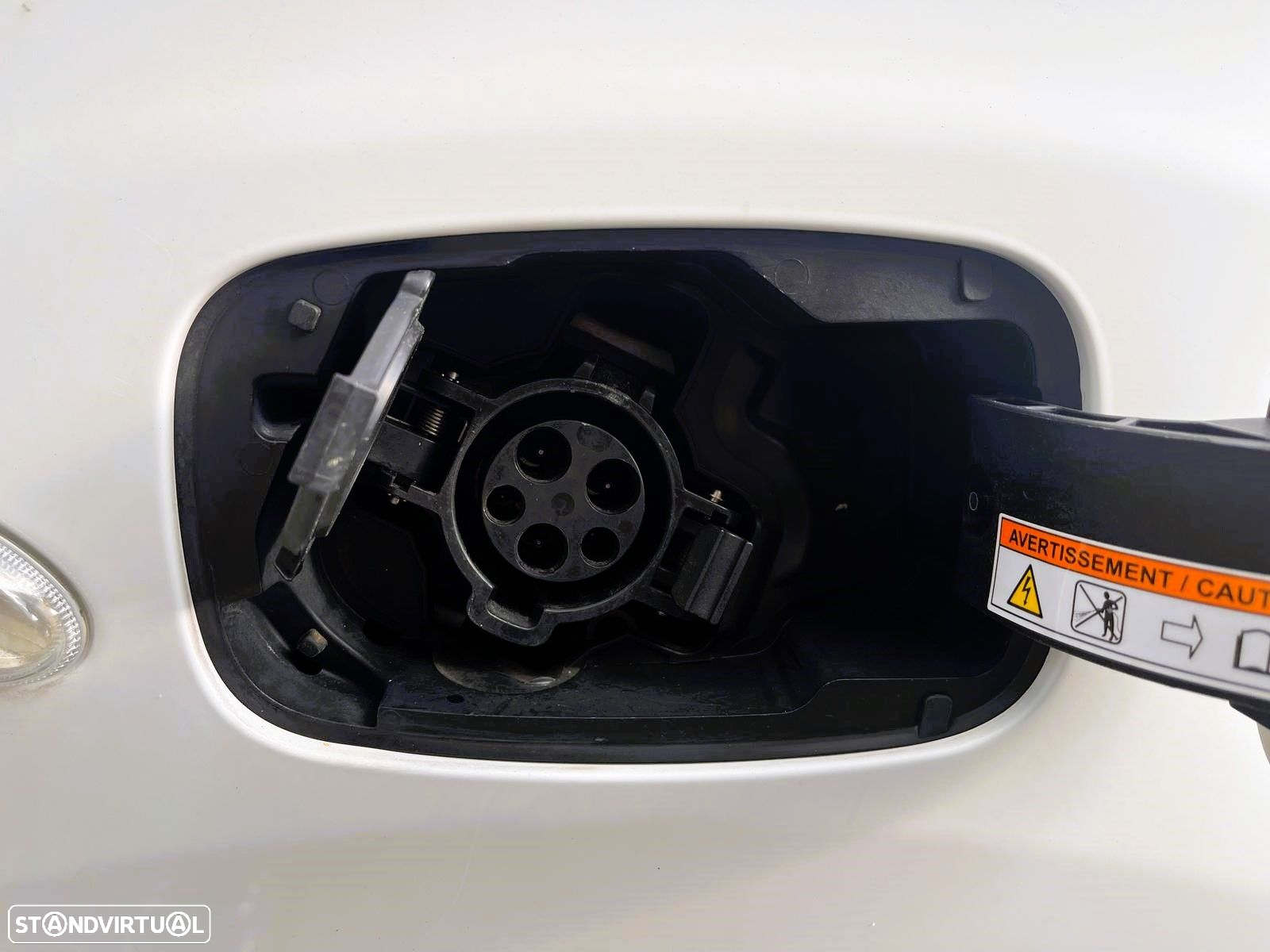 Citroën ë-Berlingo E-Berlingo Full Electric - 35