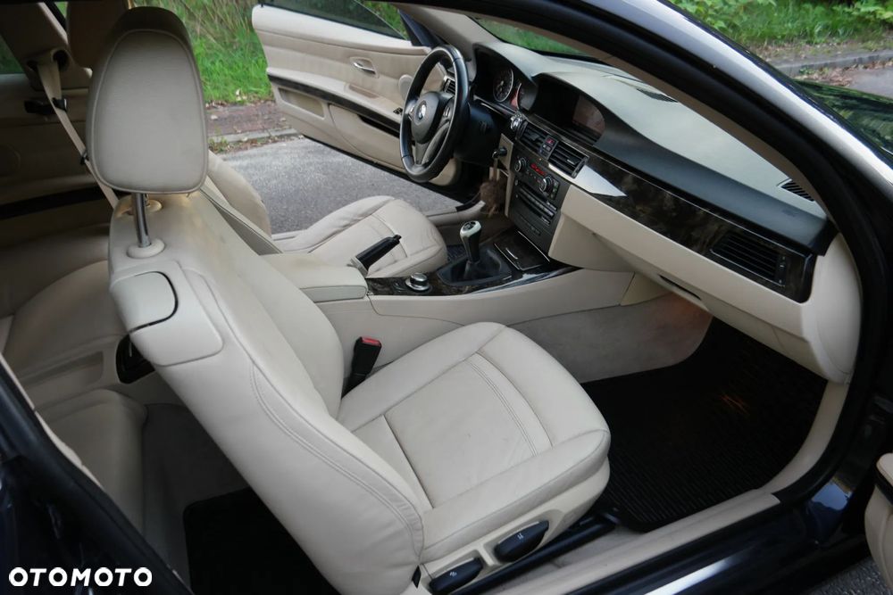 BMW Seria 3 - 20