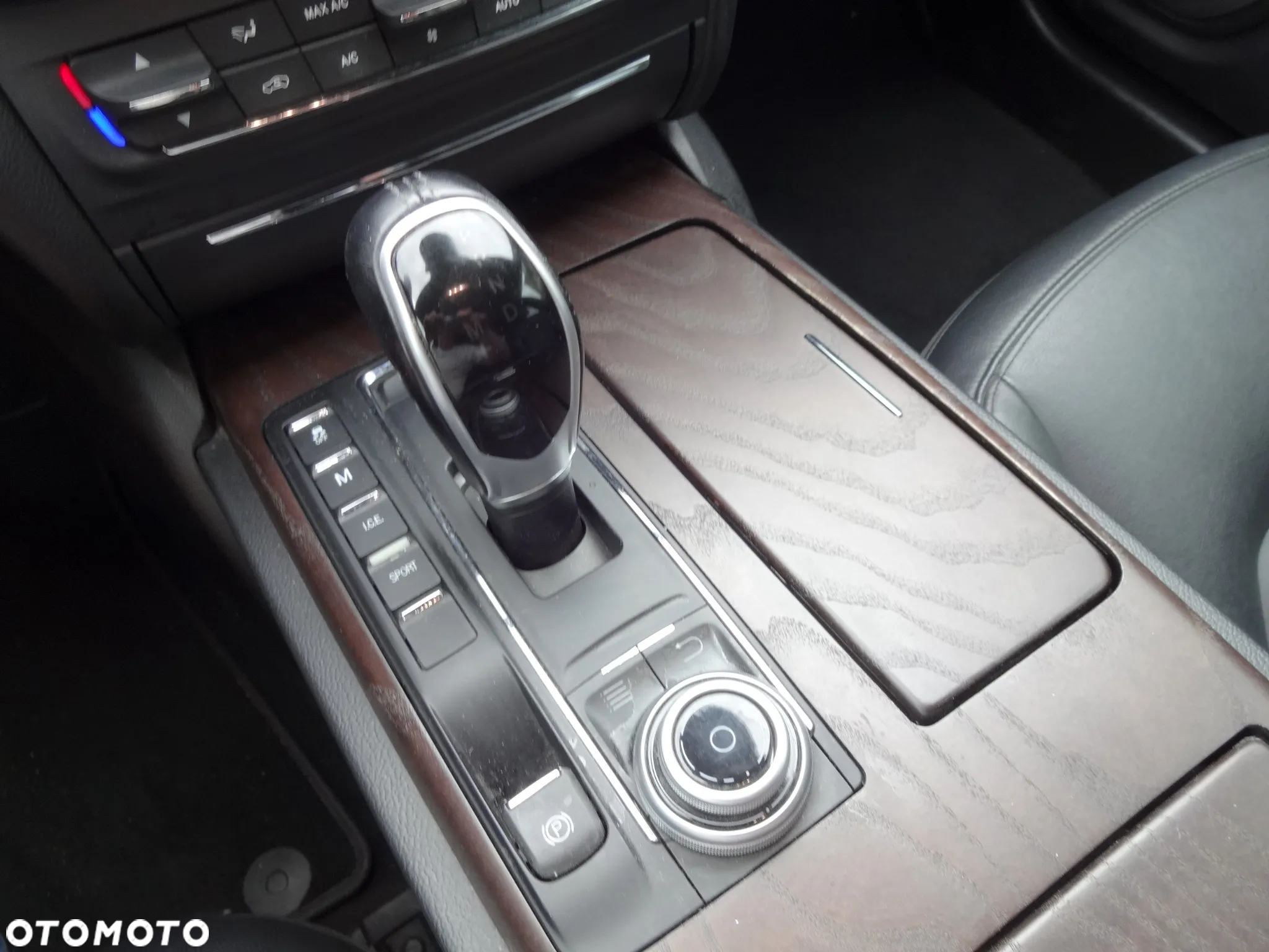 Maserati Ghibli S Q4 GranSport - 12