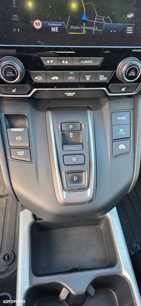 Honda CR-V - 28