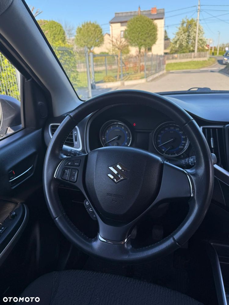 Suzuki Baleno 1.2 Comfort - 5