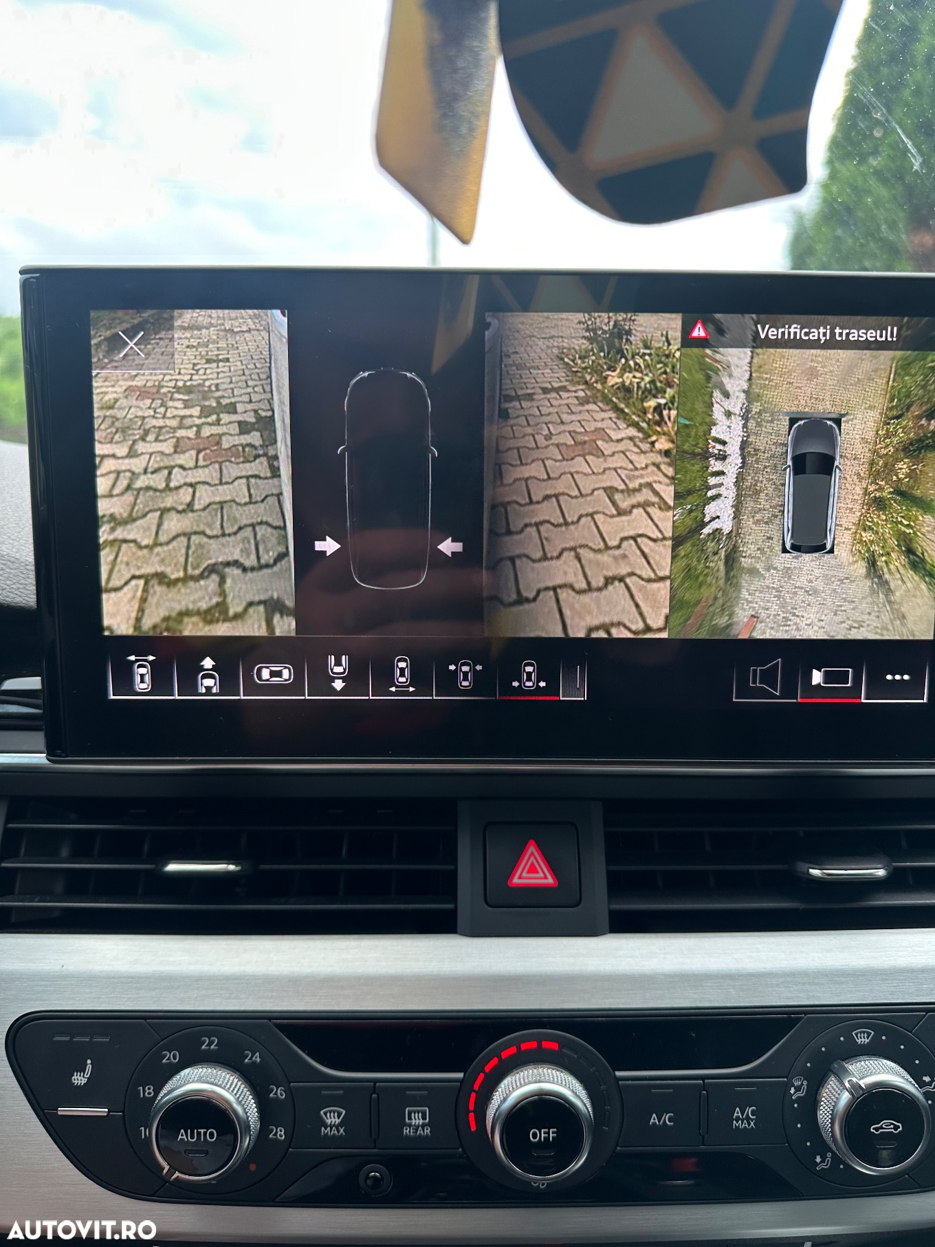 Audi A4 35 TDI S tronic MHEV S Line - 21