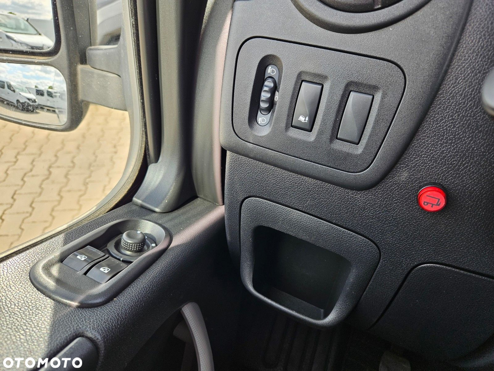 Renault Master L4H3 Winda 500kg *64999zł NETTO* 2,3dCi/163KM - 19