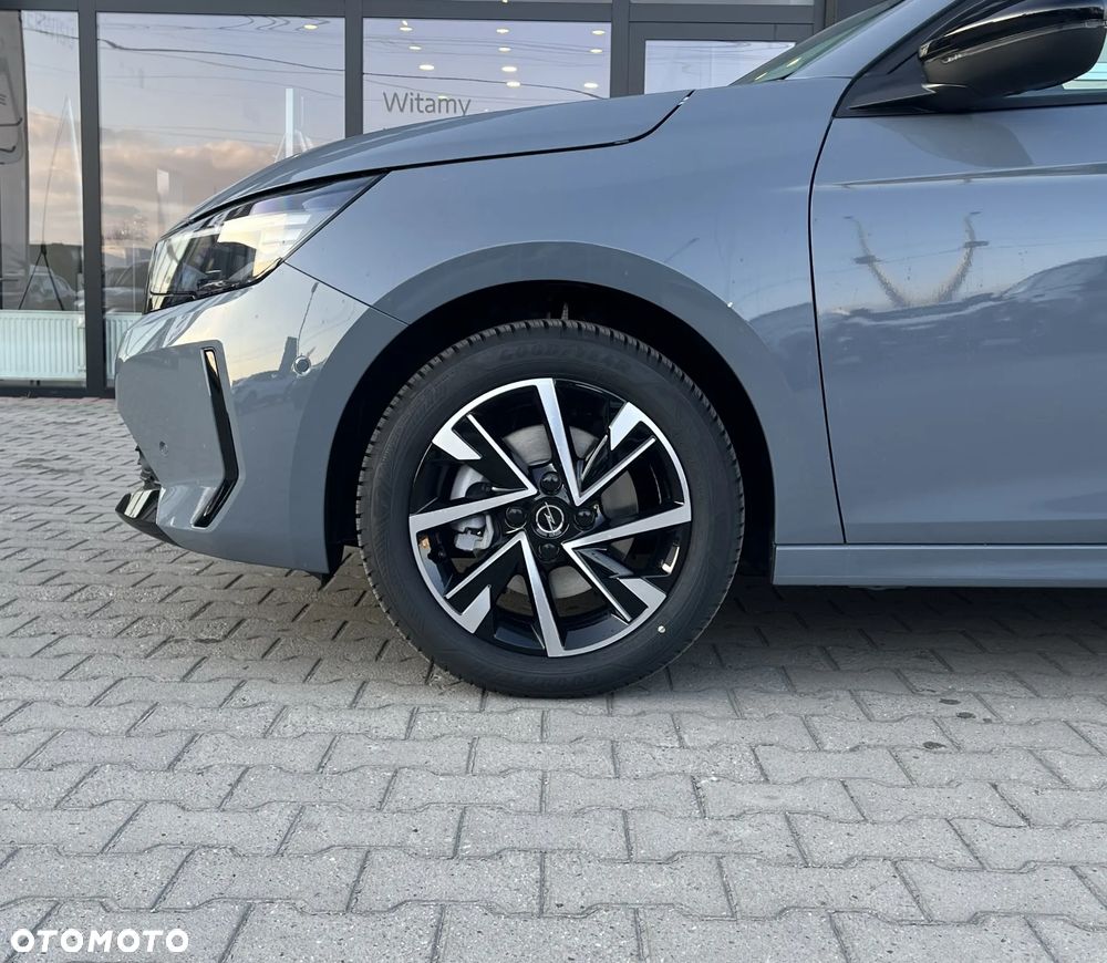 Opel Corsa 1.2 Edition S&S - 9