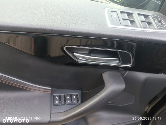 Jaguar F-Pace 25t AWD Prestige - 13