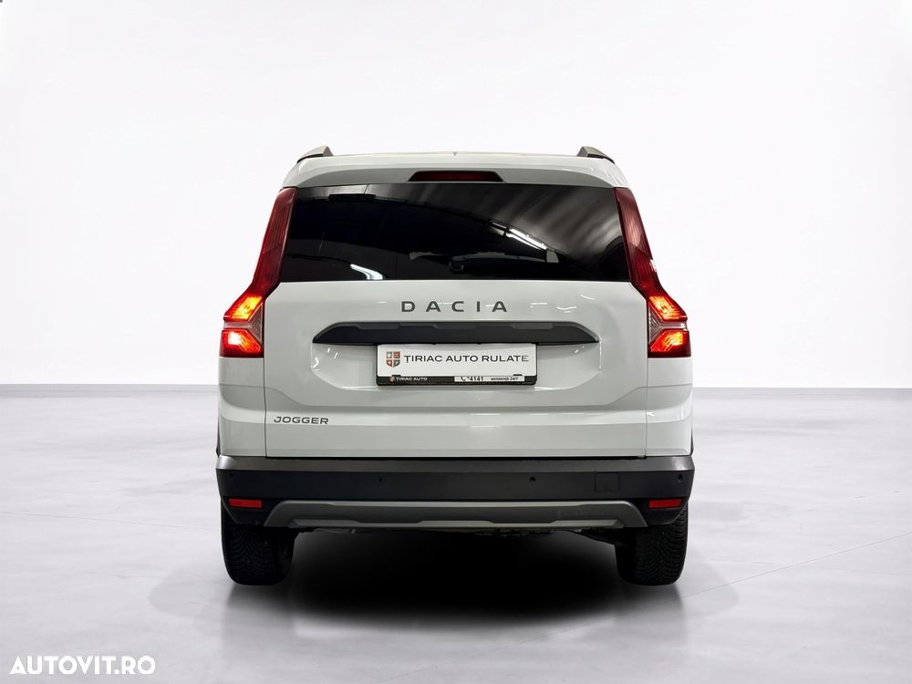 Dacia Jogger - 5