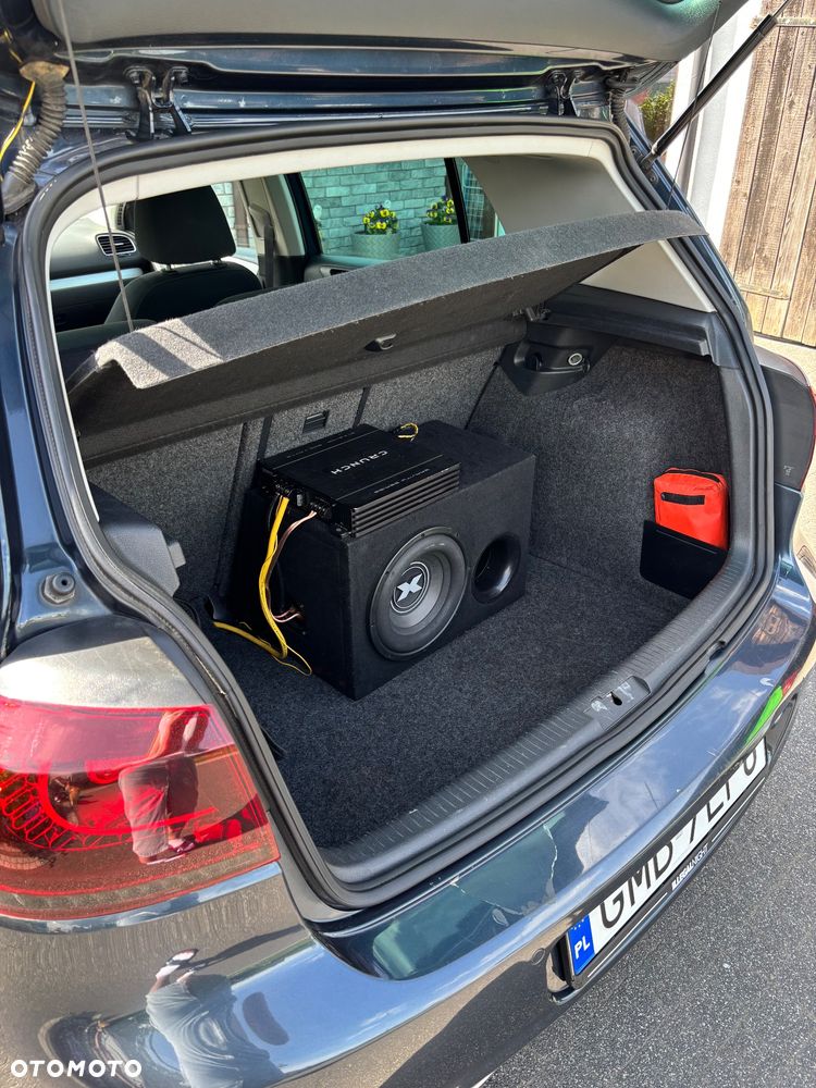 Volkswagen Golf 1.4 TSI Highline - 20