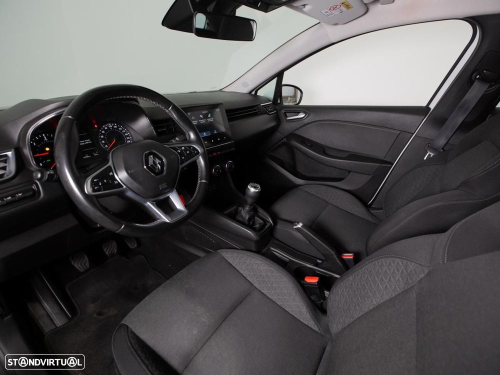 Renault Clio 1.5 Blue dCi Zen - 7