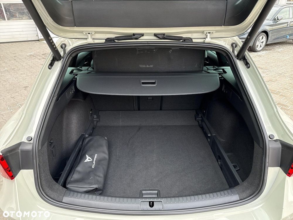 Cupra Leon Sportstourer - 17