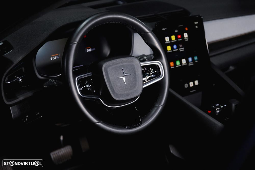 Polestar 2 Dual Motor 78kWh - 6