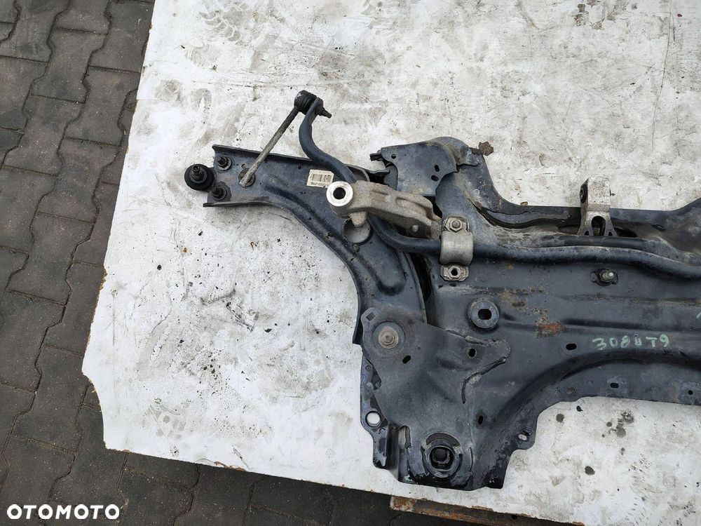 SANKI TRAWERSA PEUGEOT 308 2 II T9 1.6 HDI - 3