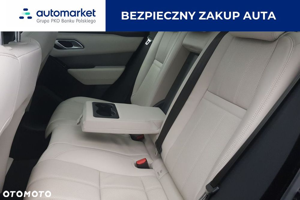 Land Rover Range Rover Velar - 11