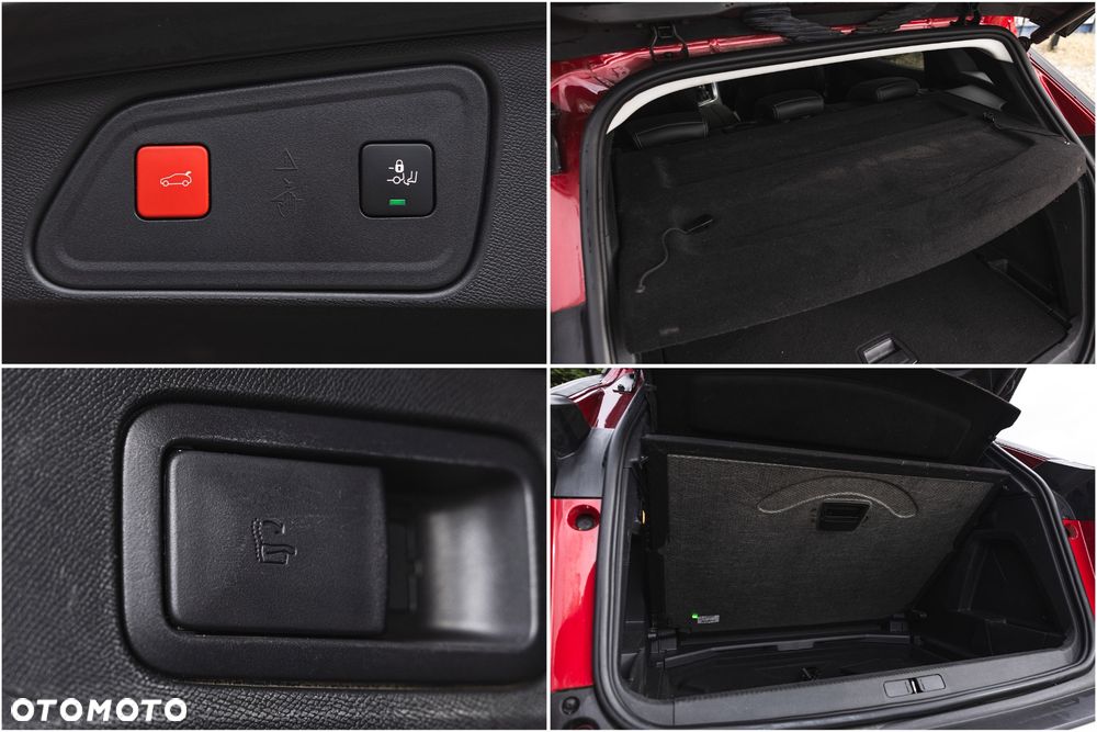 Peugeot 3008 PureTech 130 Stop & Start GPF Allure Business-Paket - 39