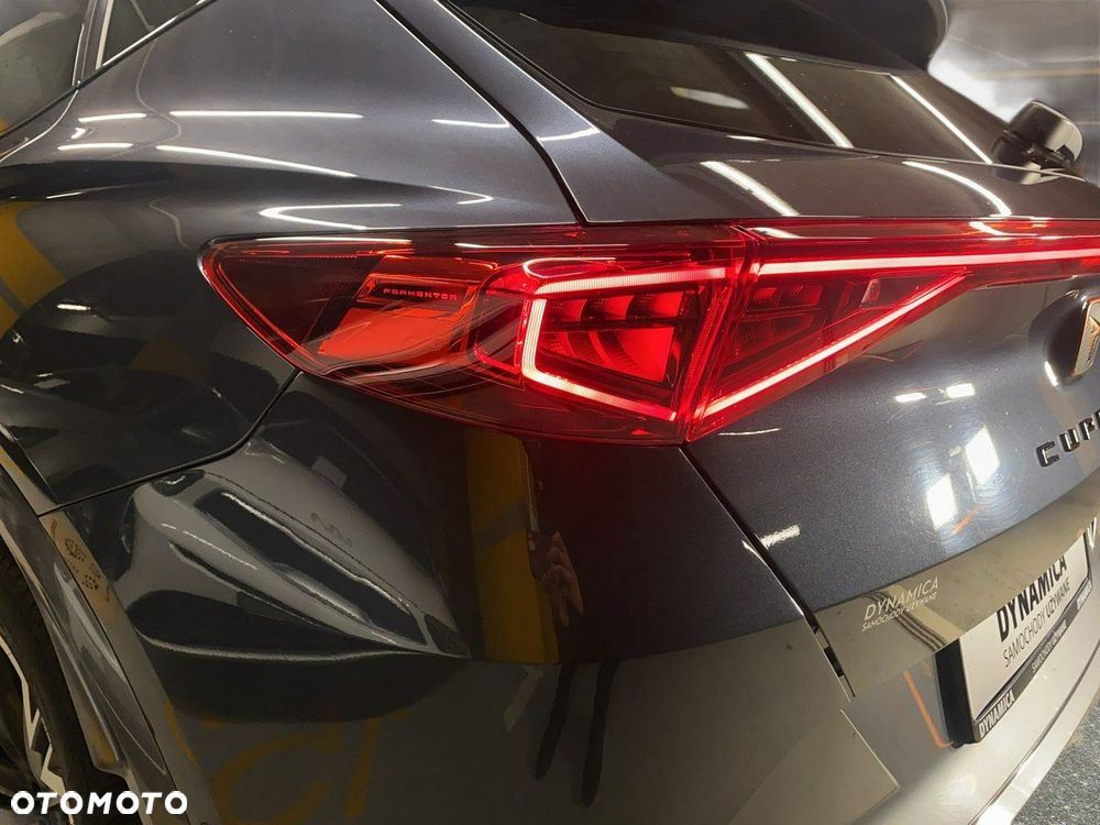 Cupra Formentor - 12