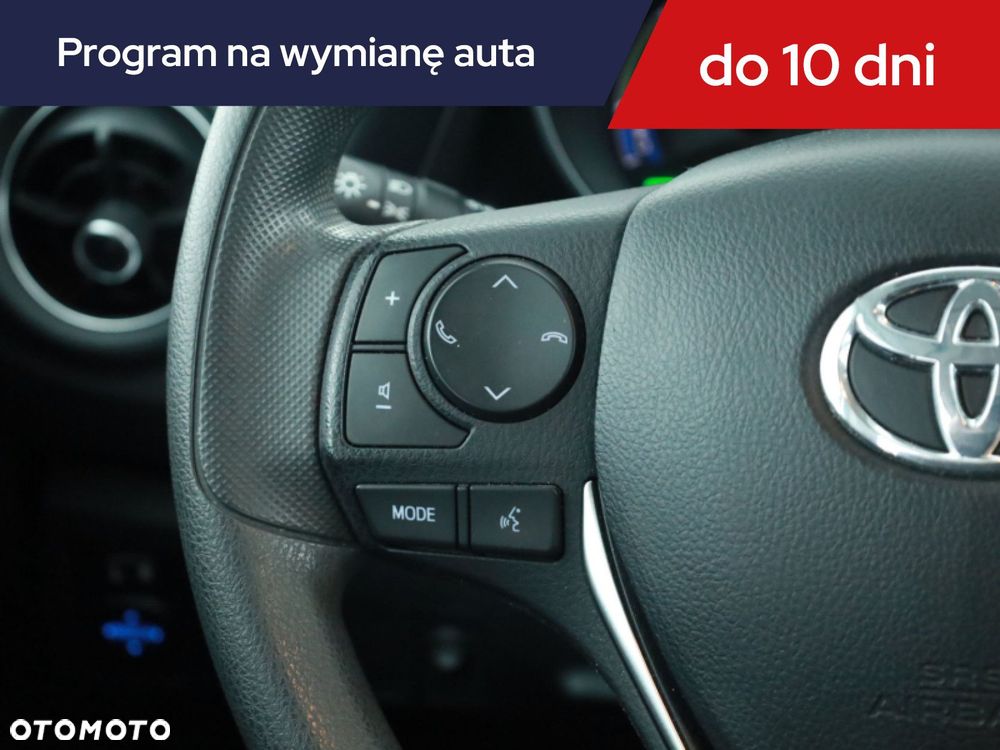 Toyota Auris - 14