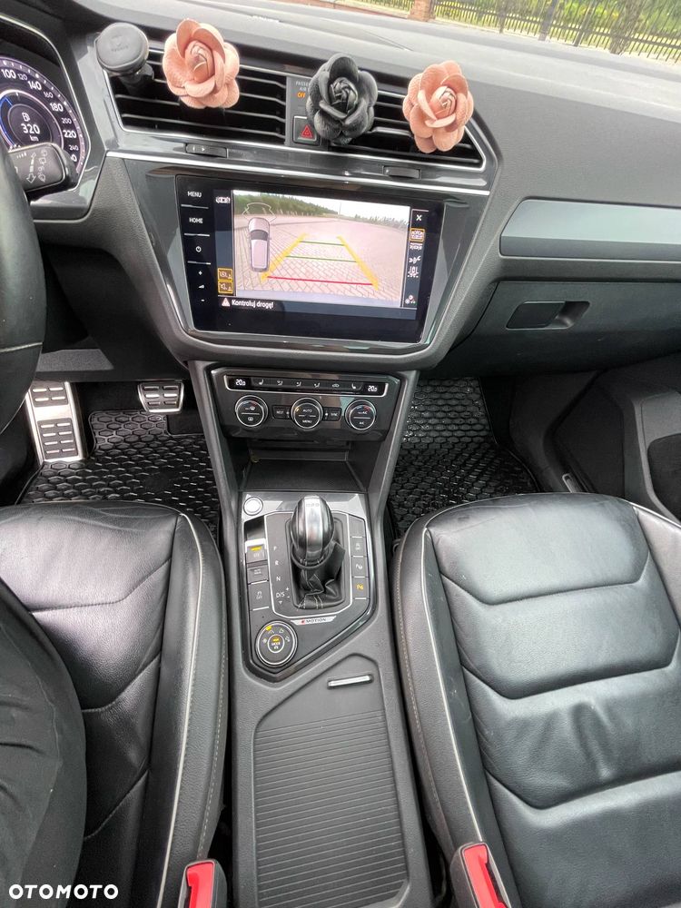 Volkswagen Tiguan 2.0 TDI BMT SCR 4Mot Highline DSG - 13