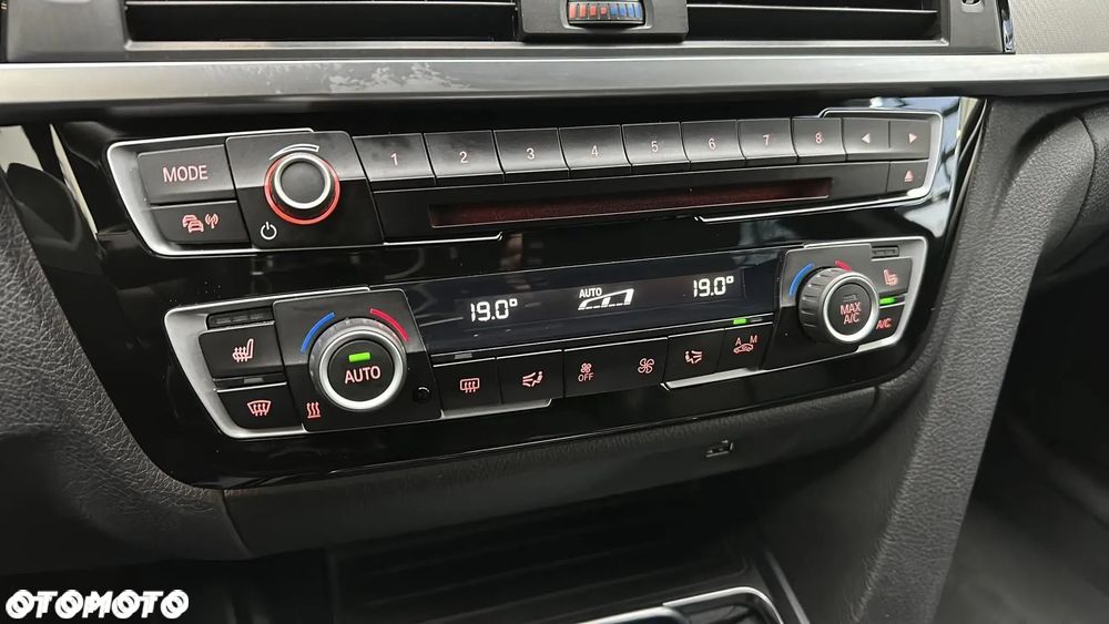 BMW Seria 4 420d xDrive M Sport - 20