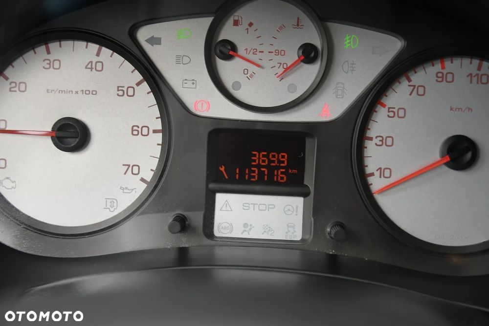 Peugeot Partner - 28