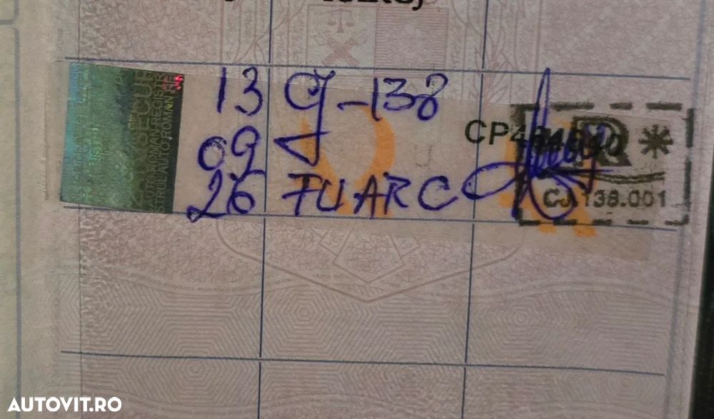 Ford Fiesta 1.5 TDCi SYNC Edition - 8