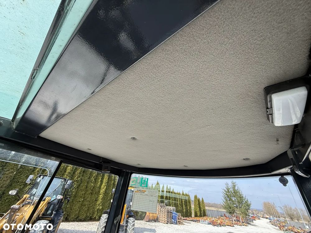 Hitachi ZX18 - 3 ZX 18 ZAXIS / TYLKO 2451 MTH! / Z NIEMIEC / PIĘKNA / ORYGINAŁ / 15 16 17 20 22 301.6 301.8 VIO PC KX 018 19C 16C 18-3 - 18