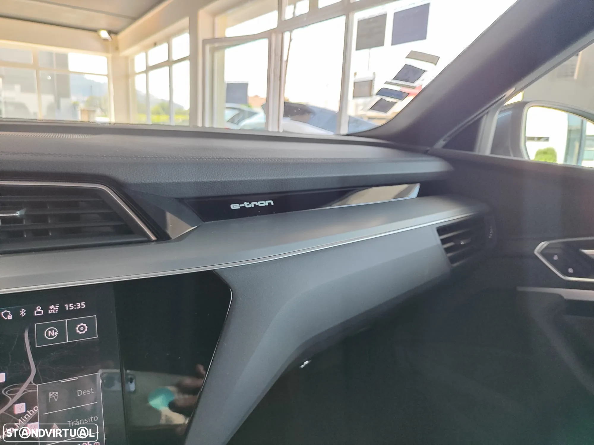 Audi e-tron 55 quattro S line - 44