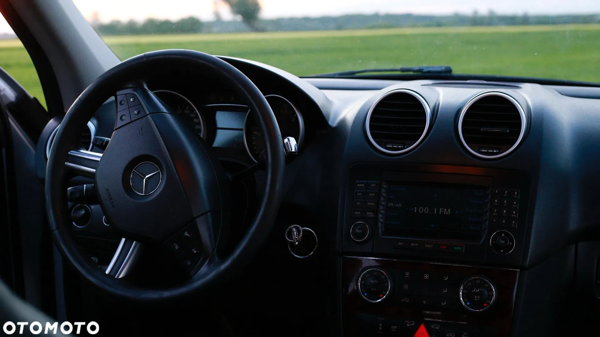 Mercedes-Benz ML 320 CDI 4-Matic - 9
