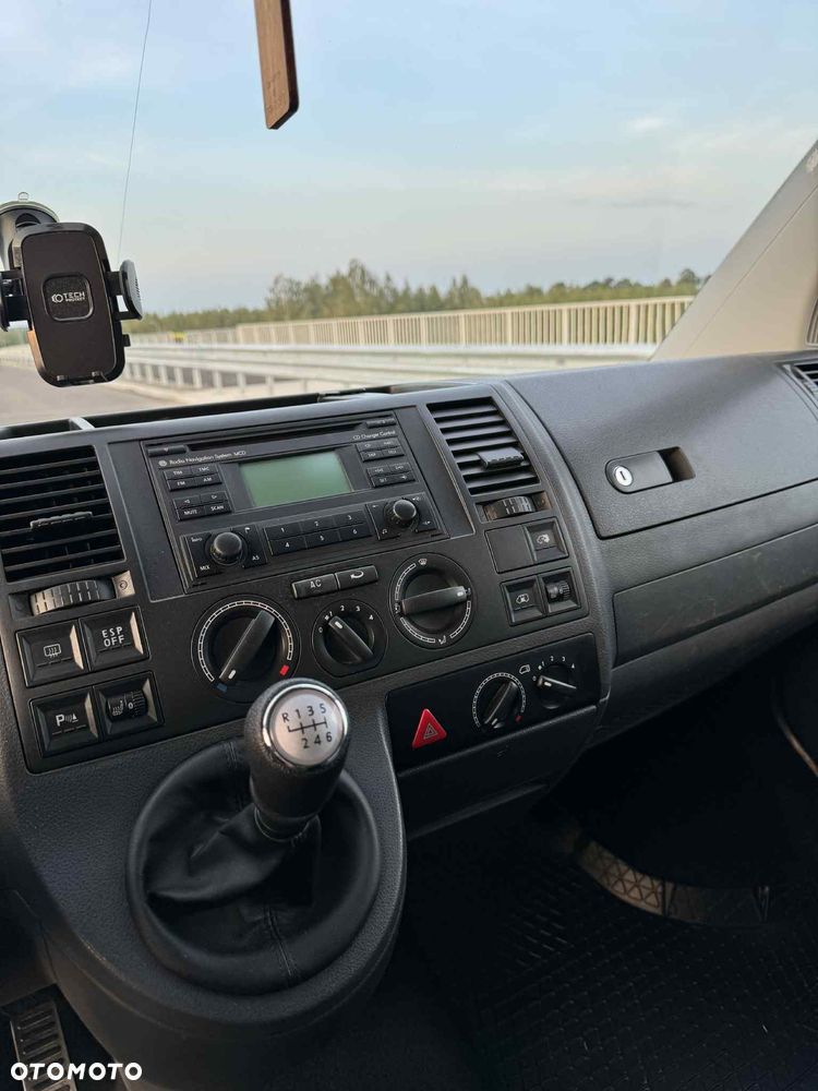 Volkswagen Multivan L1 Startline 4Motion - 8