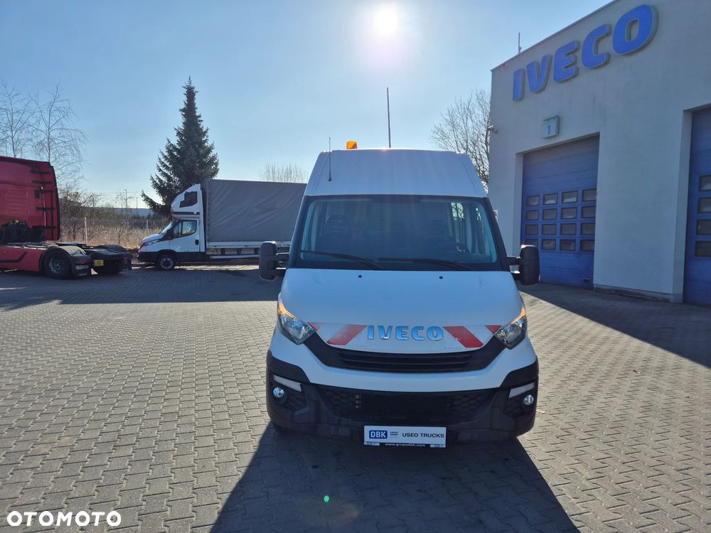 Iveco 35S14V (32634) - 7