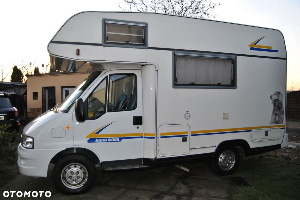 Fiat Ducato - 2