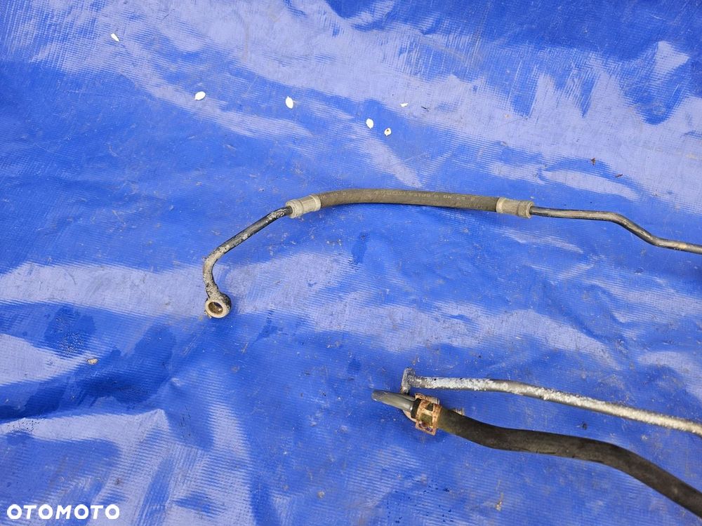 Toyota RAV4 00-05 2.0 VVT-i przewód wspomagania - 3
