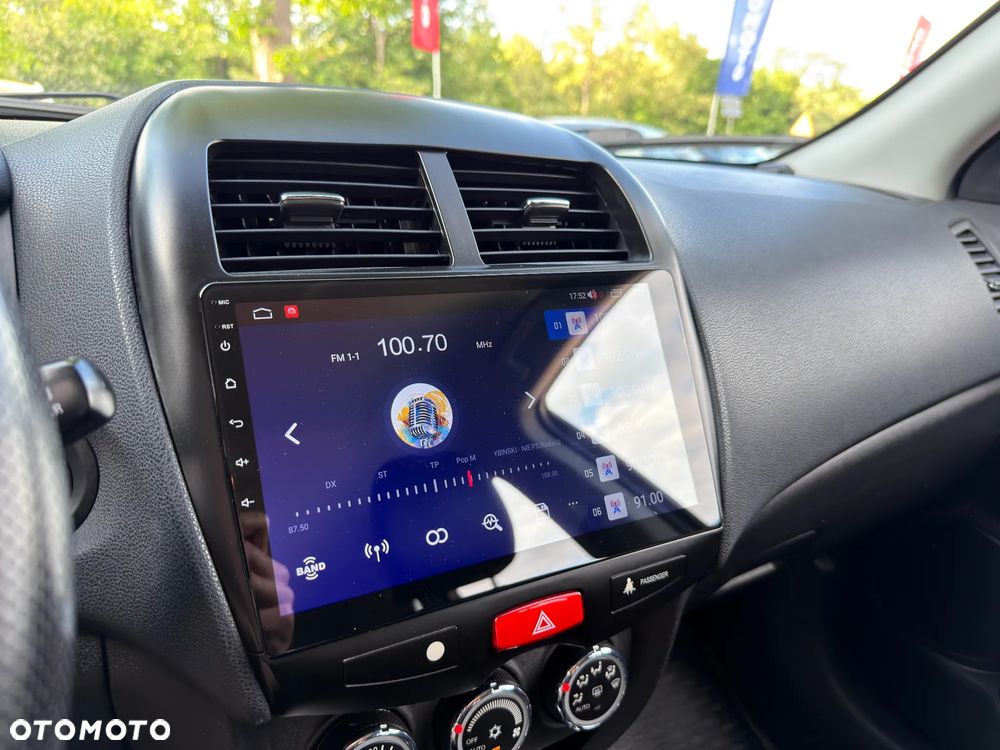 Citroën C4 Aircross 1.6 STT 4x2 Exclusive - 32