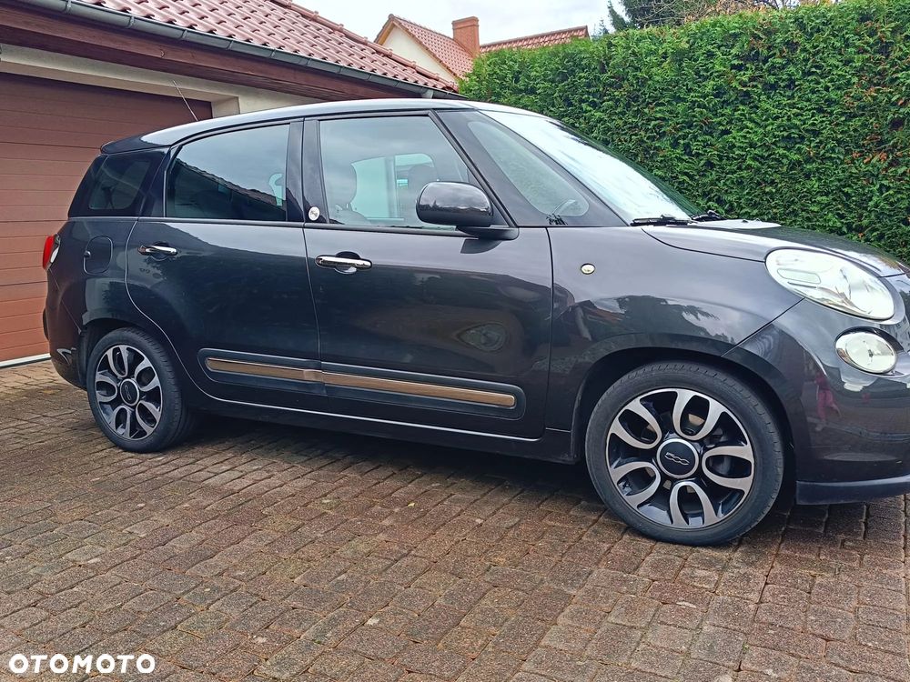 Fiat 500L 1.6 Multijet Lounge S&S - 1