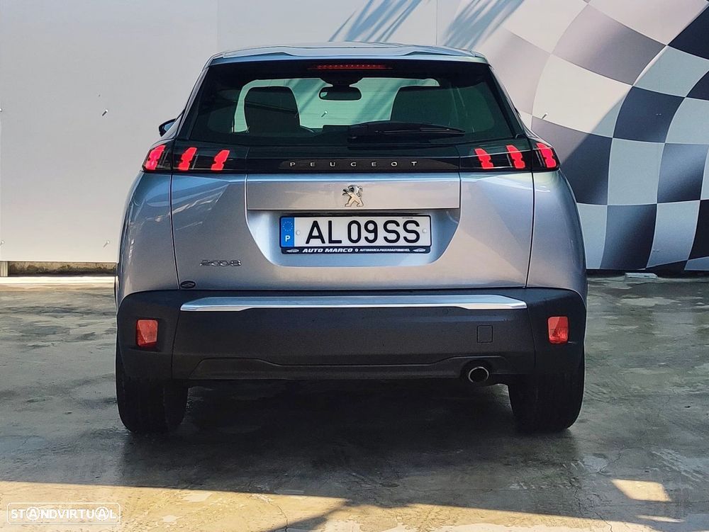 Peugeot 2008 1.5 BlueHDi Active Pack - 22